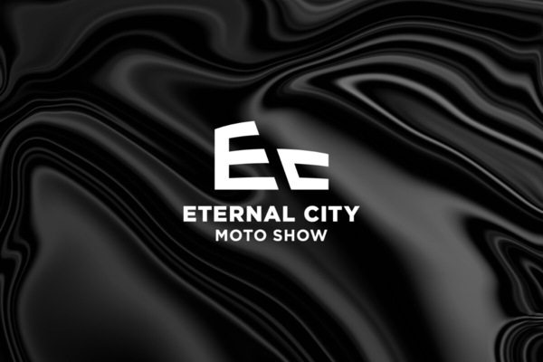 Eternal City guarda al futuro: svelato il nuovo logo