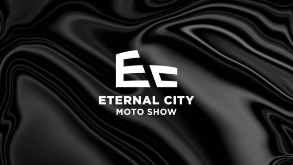 Eternal City guarda al futuro: svelato il nuovo logo