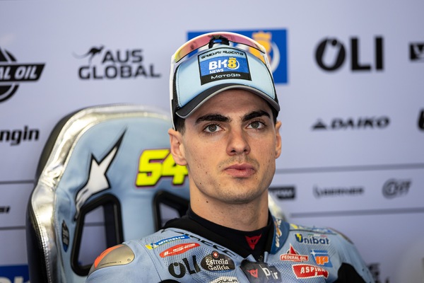 MotoGP, spostamento tattico: Aldeguer, da Gresini a VR46, ma con la Desmosedici ufficiale