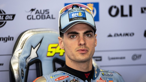 MotoGP, spostamento tattico: Aldeguer, da Gresini a VR46, ma con la Desmosedici ufficiale