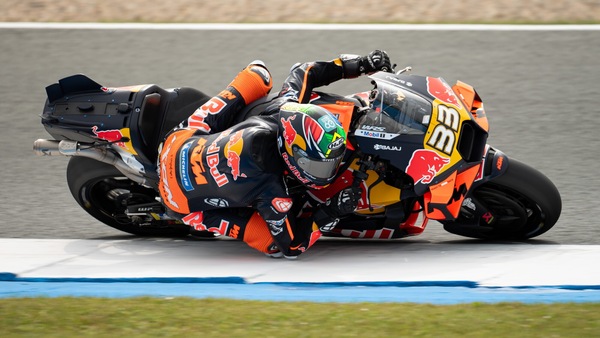 La MotoGP torna a Brno: l'ultima volta trionfarono Brad Binder e la KTM