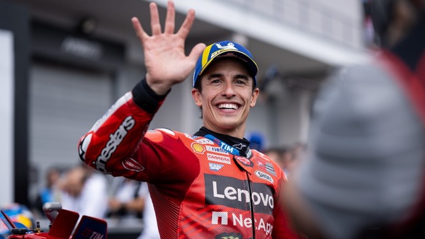 MotoGP, Brno inedito per tanti, non per Marquez: Marc ci ha vinto quattro volte, cerca la quinta