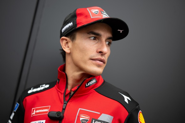MotoGP Brno, Marquez: “E’ troppo presto per gestire i punti di vantaggio, mancano ancora undici gare”