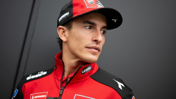 MotoGP Brno, Marquez: “E’ troppo presto per gestire i punti di vantaggio, mancano ancora undici gare”