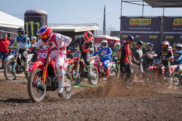 2026: rivoluzione MXGP