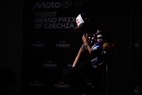 Brno 2025, (ri)parte la carriera di Martin con Aprilia in MotoGP: scelta giusta per tutti