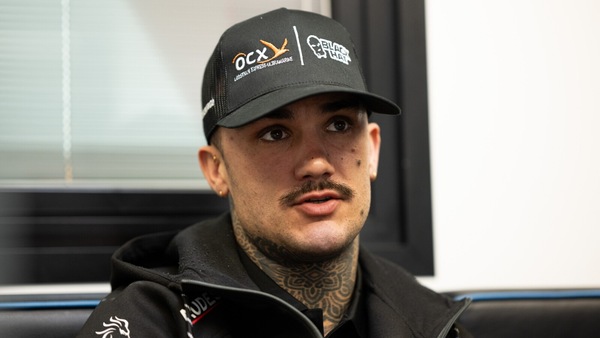 Canet: "La SBK? Quando vedi piloti meno veloci di te passare in MotoGP inizi a pensarci"