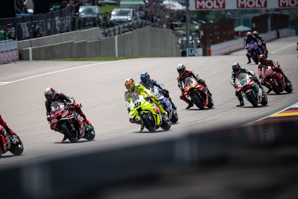 Sport in TV oggi 18 luglio: orari e programmazione MotoGP e non solo