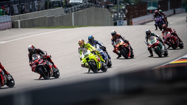 Sport in TV oggi 18 luglio: orari e programmazione MotoGP e non solo