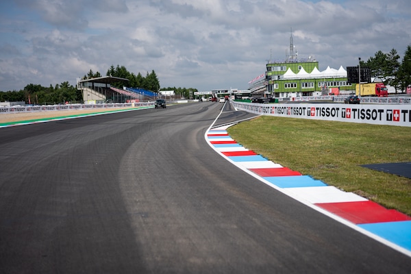 MotoGP LIVE, le FP del GP di Brno: la cronaca minuto per minuto