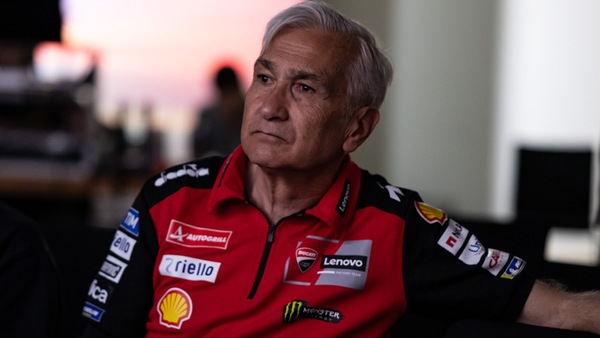 MotoGP Brno, Tardozzi: “Bagnaia in Q1? Errore nostro, ci assumiamo la responsabilità”