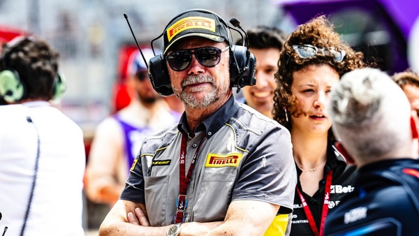 MotoGP, Pirelli sul test di debutto a Misano: "Prevedo competizione tra le Case e un ritorno mediatico notevole"