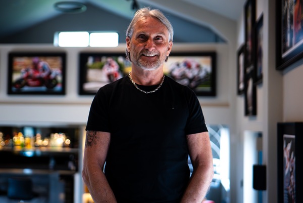 Brno, Carl Fogarty contro il regolamento MotoGP: “È una barzelletta”