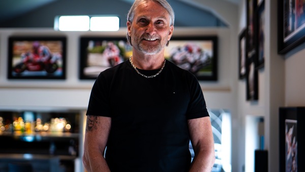 Brno, Carl Fogarty contro il regolamento MotoGP: “È una barzelletta”