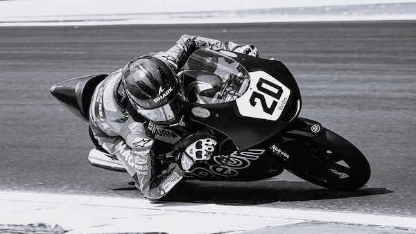 Incidente fatale al Motorland Aragòn: è morto Pau Alsina Sanchez