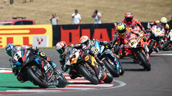 SBK Ungheria: orari, info e programma TV del fine settimana