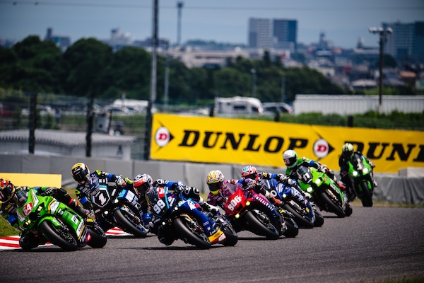 EWC, 8h di Suzuka: orari e programmazione