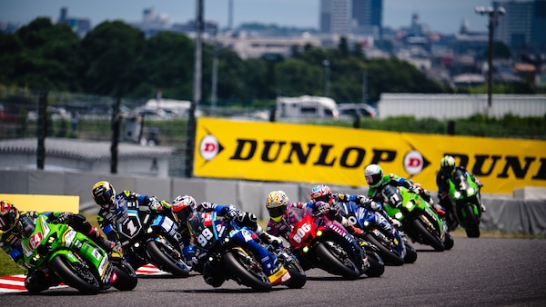 EWC, 8h di Suzuka: orari e programmazione
