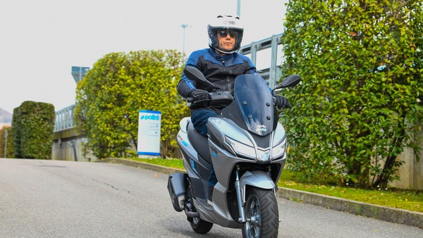 IL RISVEGLIO DEL QUATTRO TEMPI