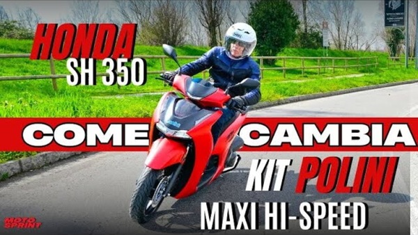 L'arte della trasformazione