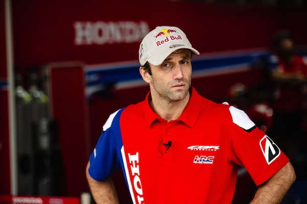 EWC, Johann Zarco in vista di Suzuka: "Penso che Miller sia un bene per Yamaha"