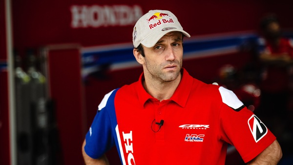 EWC, Johann Zarco in vista di Suzuka: "Penso che Miller sia un bene per Yamaha"