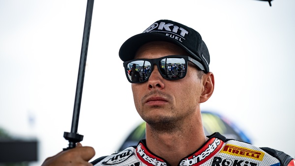 EWC, Van Der Mark in vista di Suzuka: "Vincere la gara per fare la storia"