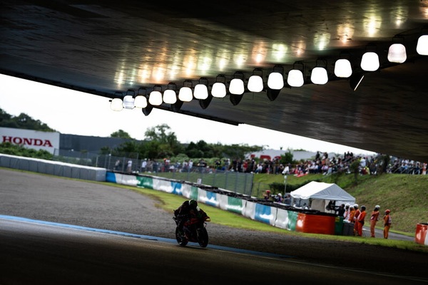 MotoGP, rinnovato il contratto con Motegi per il GP di Giappone fino al 2030