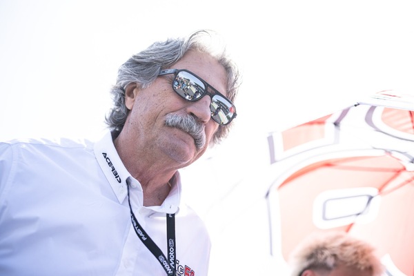 Moto3, Simoncelli: “I nostri risultati non sono all’altezza dei sogni che ho”