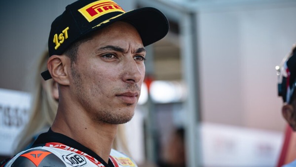 SBK Balaton, Toprak: "Sarebbe incredibile vincere la gara numero 1000 della storia del campionato"