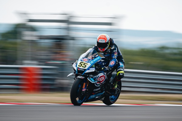 SBK LIVE, le FP del Round in Ungheria: la cronaca minuto per minuto