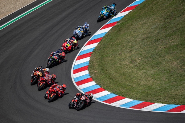 MotoGP, ecco il nuovo calendario 2026 tra novità e conferme tradizionali