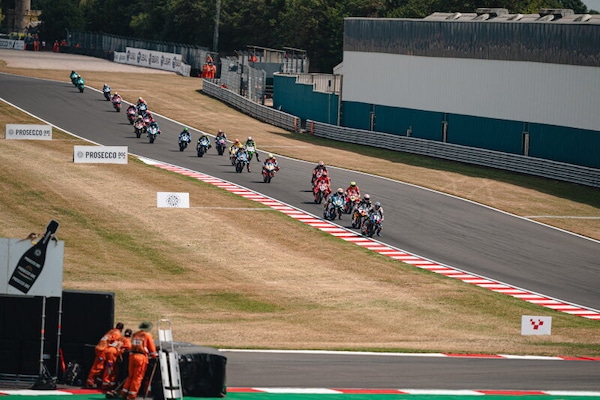 Sport in TV oggi 26 luglio: orari e programmazione, dalla SBK alla MXGP alla Misano Racing Night