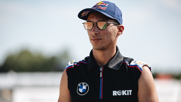 SBK Balaton, Toprak: “Veloce nonostante un problema ai freni. Bulega? Altre Ducati sono andate meglio”