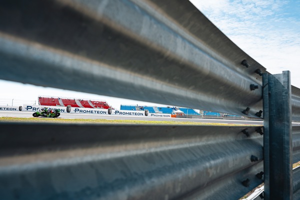 SBK LIVE, segui Gara 1 direttamente da Balaton Park