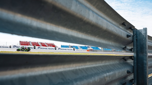 SBK LIVE, segui Gara 1 direttamente da Balaton Park