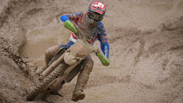 MX2: a Loket Valin conquista la sua prima qualifica