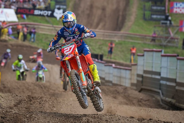 MX2: Langenfelder gioca in casa