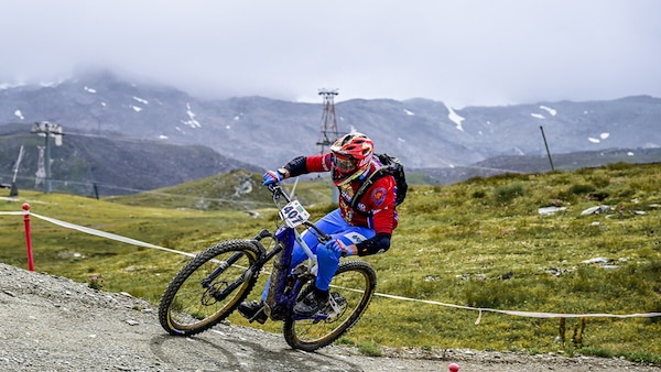 POLINI MOTORI DOMINA CON IL MOTORE E-P3+ MX CONQUISTANDO UNA STORICA TRIPLETTA MONDIALE ALLA COPPA DEL MONDO FIM DI CERVINIA