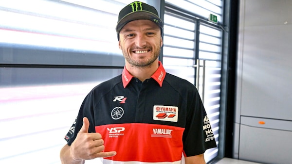 EWC, Jack Miller verso Suzuka: “La 8h dovrebbe rientrare nelle trattative contrattuali”