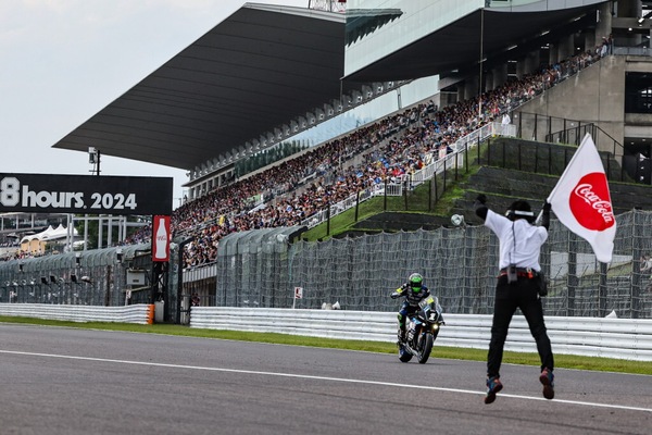 EWC, 8h di Suzuka: come funziona la Top 10 Trial?