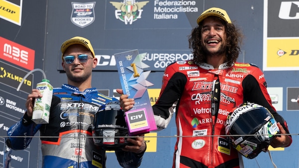 CIV SSP, Mantovani: "Mi hanno dato del bollito ma non è così, quello lo mangio a Natale"