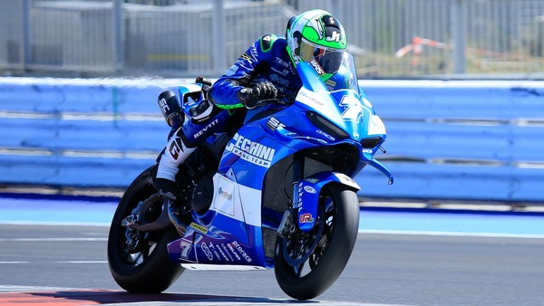 Cecchini: "La Superbike del futuro è la Production Bike, costa molto meno e valorizza i piloti"