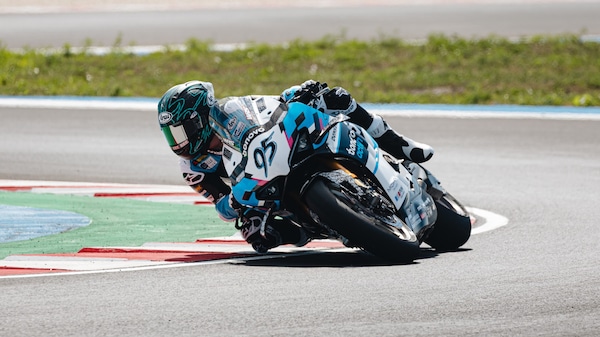 SBK, Mackenzie: “Redding non si divertiva più, la sua scelta ha fatto bene a entrambi”