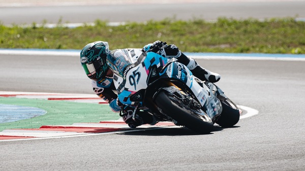 SBK, Mackenzie: “Redding non si divertiva più, la sua scelta ha fatto bene a entrambi”