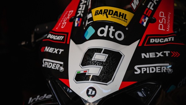 SBK, Barni pensa al dopo Petrucci: Lecuona nome caldo, ma i candidati non mancano