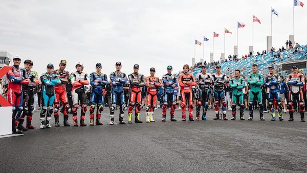 Petrucci ad un passo da BMW, Oncu primo nome per Yamaha, Aruba fa retromarcia: il punto sul mercato SBK