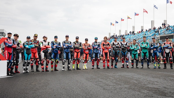 Petrucci ad un passo da BMW, Oncu primo nome per Yamaha, Aruba fa retromarcia: il punto sul mercato SBK