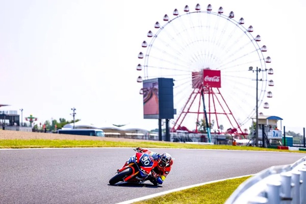 EWC 8h di Suzuka, Qualifiche: pole provvisoria per Honda