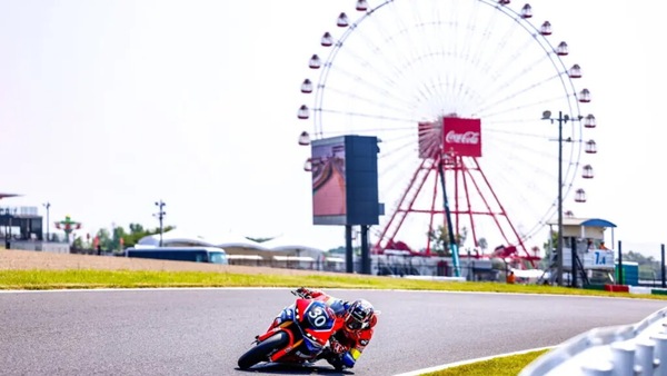 EWC 8h di Suzuka, Qualifiche: pole provvisoria per Honda